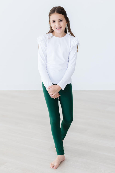 spruce-leggings Mila & Rose at Sophia's Style--12-24M--2